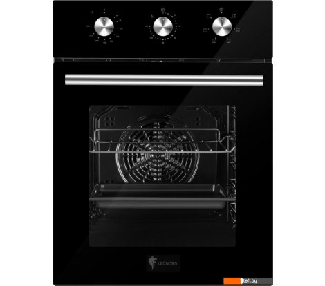  - Духовые шкафы Leonord LEO-45002B - LEO-45002B