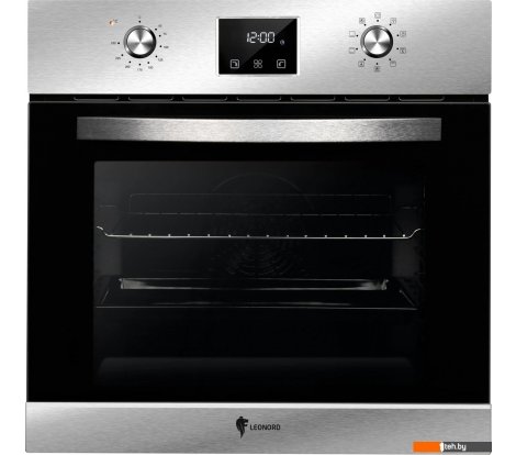  - Духовые шкафы Leonord LEO-60004S - LEO-60004S