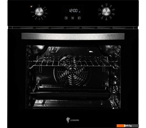  - Духовые шкафы Leonord LEO-60006B - LEO-60006B