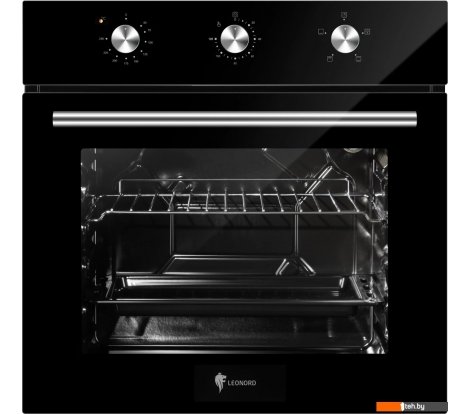  - Духовые шкафы Leonord LEO-60003B - LEO-60003B