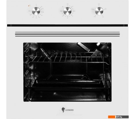  - Духовые шкафы Leonord LEO-60003W - LEO-60003W