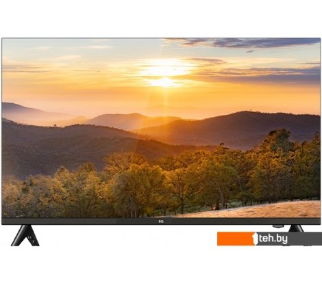  - Телевизоры BQ 32FS34B - 32FS34B