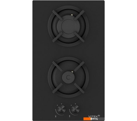  - Варочные панели Vitek VGH 3250 BG - VGH 3250 BG