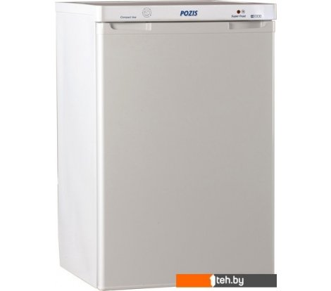  - Холодильники POZIS FV-108 (белый) - FV-108 (белый)