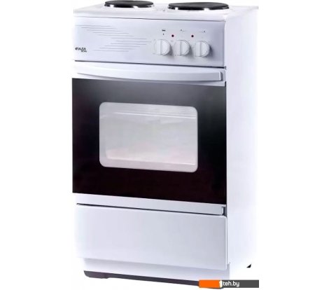  - Кухонные плиты Лада Nova CE 3209 W - Nova CE 3209 W
