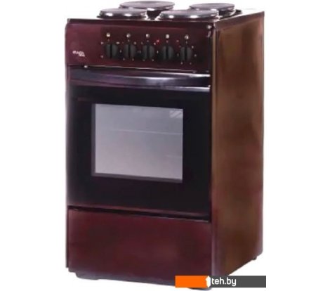  - Кухонные плиты Лада NOVA AE 14027 B - NOVA AE 14027 B