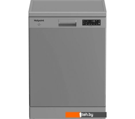  - Посудомоечные машины Hotpoint HF 5C84 DW X - HF 5C84 DW X