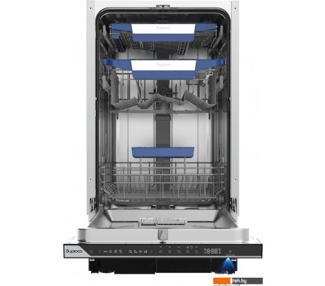  - Посудомоечные машины Бирюса DWB-410/5 - DWB-410/5