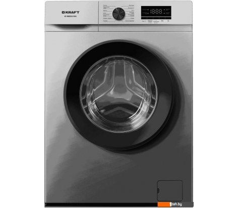  - Стиральная машина Kraft KF-MBDS6109G - KF-MBDS6109G