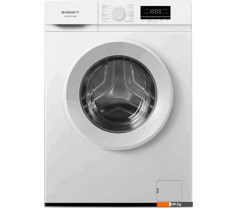  - Стиральная машина Kraft KF-MBDS7108W - KF-MBDS7108W