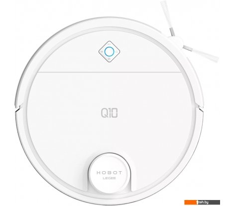  - Роботы-пылесосы Hobot Legee-Q10 - Legee-Q10