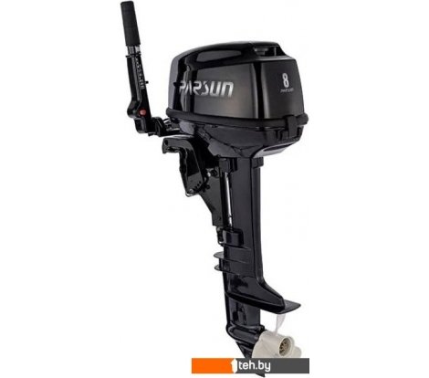 - Лодочные моторы Parsun T 8 BMS - T 8 BMS