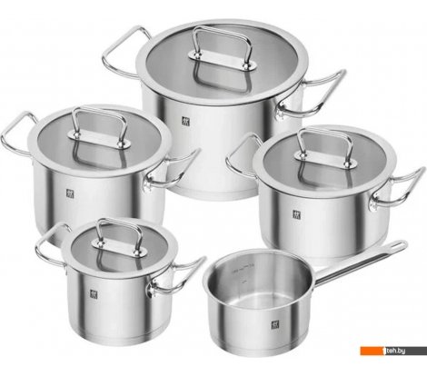  - Кастрюли Zwilling Pro 65120-005 - Pro 65120-005