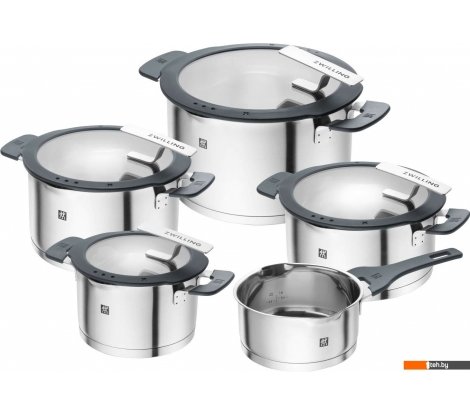  - Кастрюли Zwilling Simplify 66870-005 - Simplify 66870-005