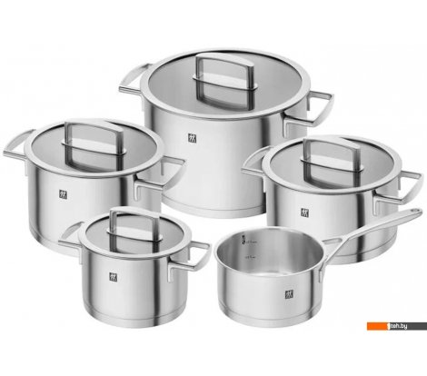  - Кастрюли Zwilling Vitality 66460-000 - Vitality 66460-000