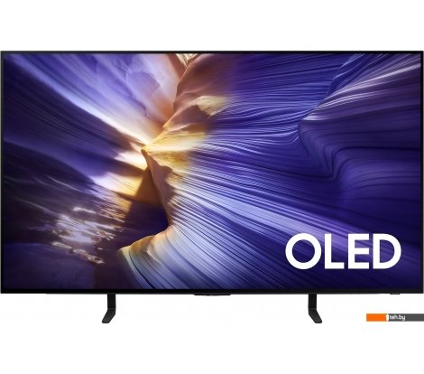  - Телевизоры Samsung OLED 4K S90F AI QE48S90FAEXRU - OLED 4K S90F AI QE48S90FAEXRU