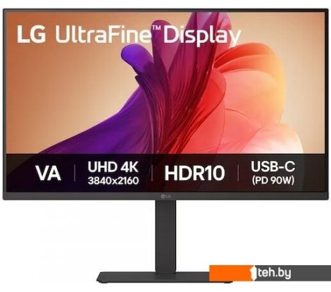  - Мониторы LG UltraFine 32U720A-B - UltraFine 32U720A-B