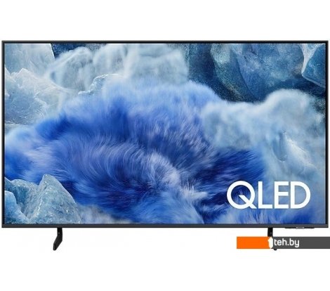  - Телевизоры Samsung AI QLED 4K Q8F QE50Q8FAAUXRU - AI QLED 4K Q8F QE50Q8FAAUXRU