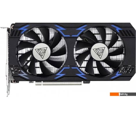  - Видеокарты Arktek Hyperion GeForce RTX 3050 6GB GDDR6 AKN3050D6S6GH1 - Hyperion GeForce RTX 3050 6GB GDDR6 AKN3050D6S6GH1