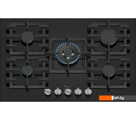  - Варочные панели Bosch Serie 6 PPQ7A6I45 - Serie 6 PPQ7A6I45