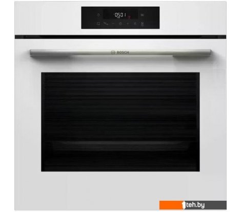  - Духовые шкафы Bosch Serie 6 HJG852YW0T - Serie 6 HJG852YW0T