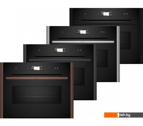  - Духовые шкафы NEFF C29MS3AY0 - C29MS3AY0