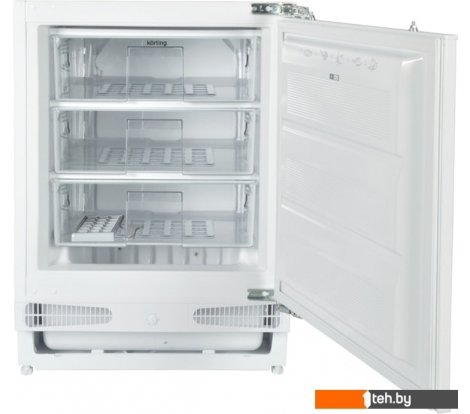  - Холодильники Korting KSI 8189 F - KSI 8189 F