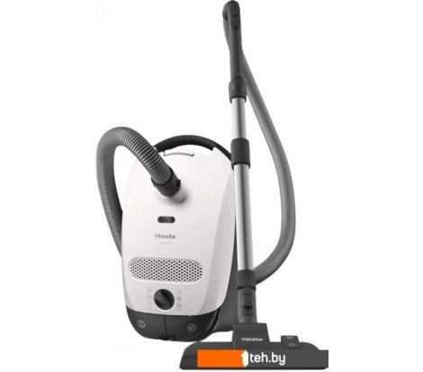  - Пылесосы Miele Classic C1 Flex SBAF5 (белый) - Classic C1 Flex SBAF5 (белый)