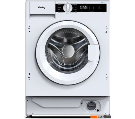  - Стиральная машина Korting KWMI 14IS94 - KWMI 14IS94