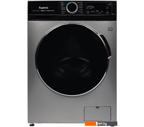  - Стиральная машина Бирюса WMD-MX814/15 S - WMD-MX814/15 S