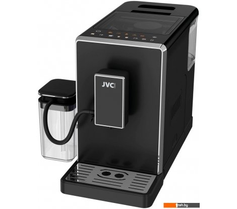  - Кофеварки и кофемашины JVC JK-CM90 - JK-CM90