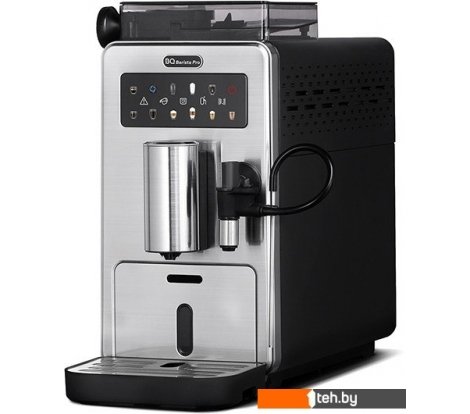  - Кофеварки и кофемашины BQ CM9003 (серебристый) - CM9003 (серебристый)