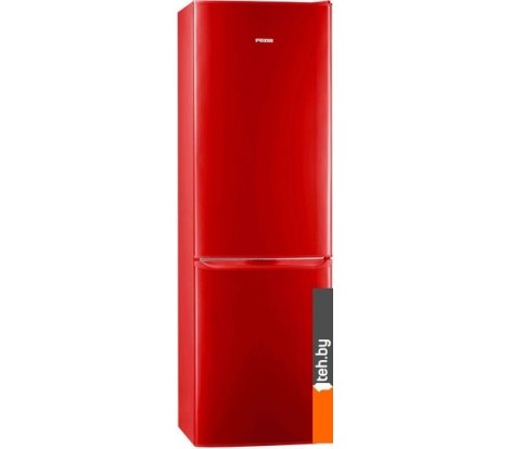  - Холодильники POZIS RD-149 (красный) - RD-149 (красный)