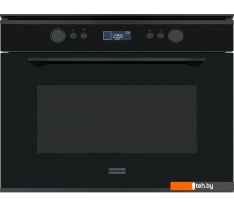  - Микроволновые печи Franke Mythos FMY 45 MW BK - Mythos FMY 45 MW BK