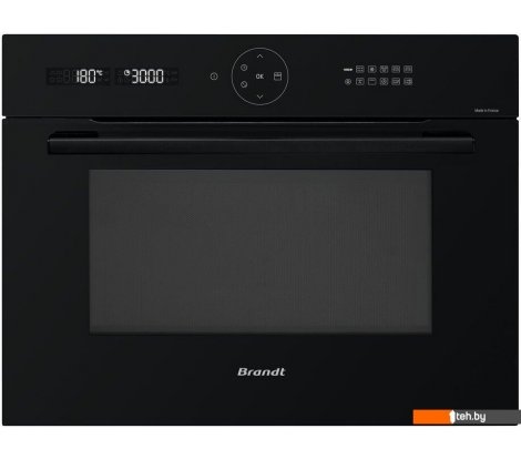  - Микроволновые печи Brandt BMG2120B - BMG2120B