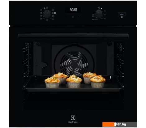  - Духовые шкафы Electrolux EOD5H70Z - EOD5H70Z