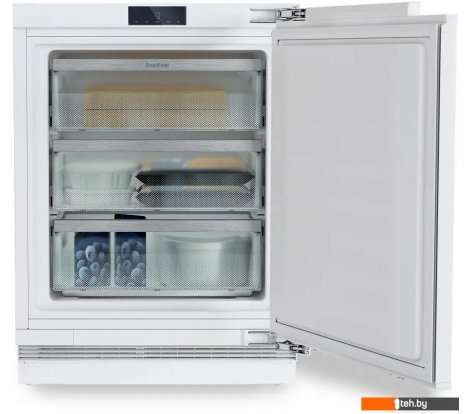  - Холодильники Liebherr SUFd 3603 Pure 3603-20001 - SUFd 3603 Pure 3603-20001