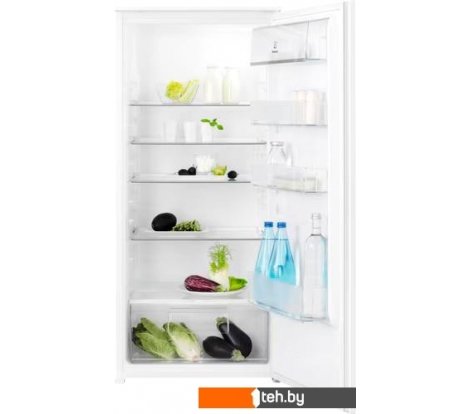  - Холодильники Electrolux LRB3AE12S - LRB3AE12S