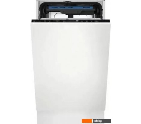  - Посудомоечные машины Electrolux EEG63400L - EEG63400L