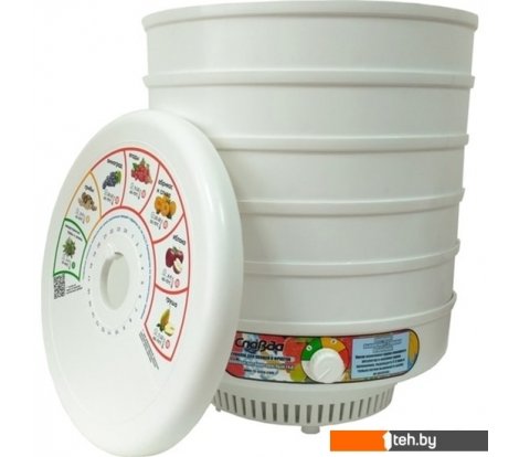  - Сушилки для овощей и фруктов Славда DVH37-500/5 - DVH37-500/5