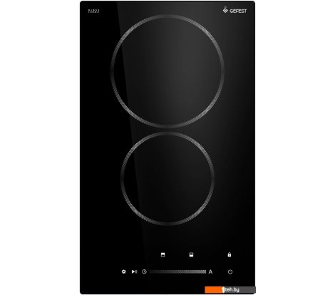  - Варочные панели GEFEST СВН 5261 - СВН 5261