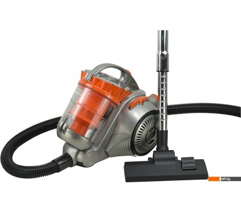  - Пылесосы Supra VCS-2424 - VCS-2424