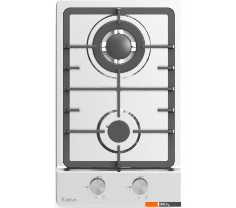  - Варочные панели Evelux HEG 330 X - HEG 330 X