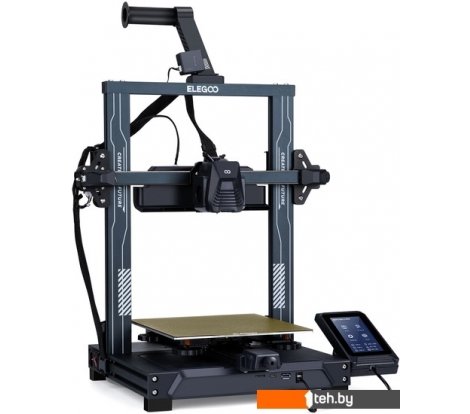  - 3D-принтеры Elegoo Neptune 4 Pro - Neptune 4 Pro