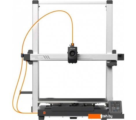  - 3D-принтеры Anycubic Kobra 3 Max - Kobra 3 Max