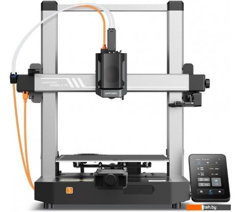  - 3D-принтеры Anycubic Kobra 3 V2 - Kobra 3 V2