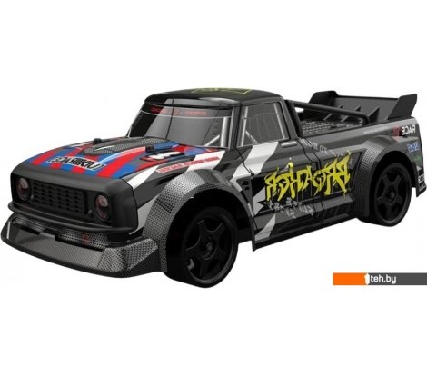  - Радиоуправляемые автомодели Udirc UD1601PRO (черный) - UD1601PRO (черный)