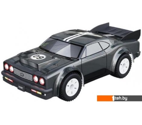  - Радиоуправляемые автомодели Udirc UD1609PRO (серый) - UD1609PRO (серый)