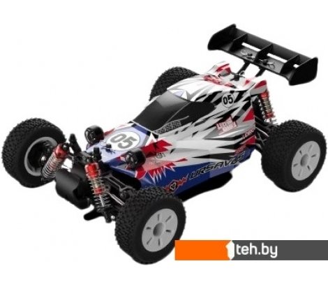  - Радиоуправляемые автомодели Udirc UD1805PRO (белый/синий/красный) - UD1805PRO (белый/синий/красный)