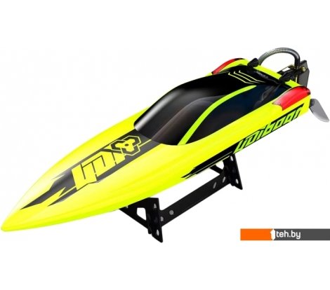  - Радиоуправляемые судомодели UDI UDI018 (салатовый) - UDI018 (салатовый)